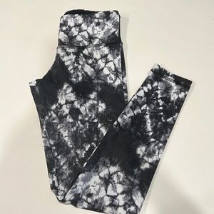 Flywheel Leggings